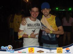 Oktober 10 Anos